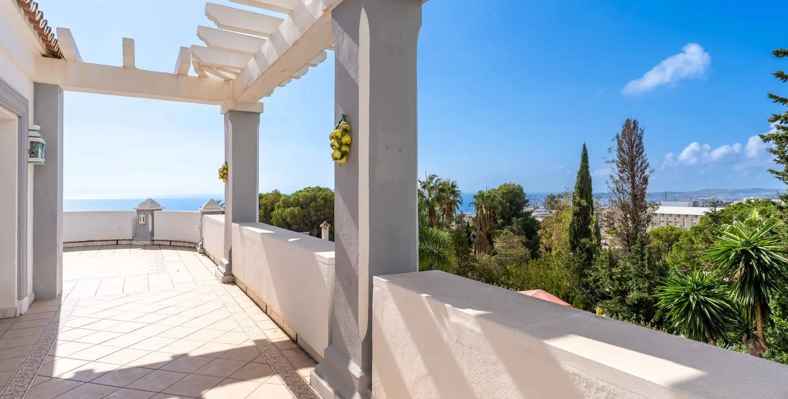 Venta de villa independiente en La Capellania 28