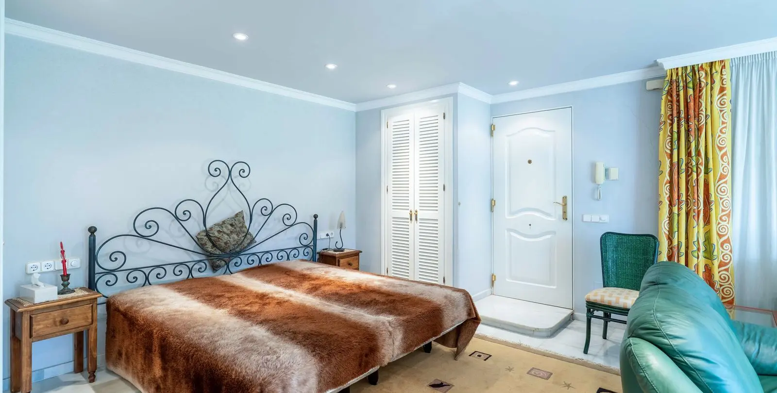 Venta de villa independiente en La Capellania 37