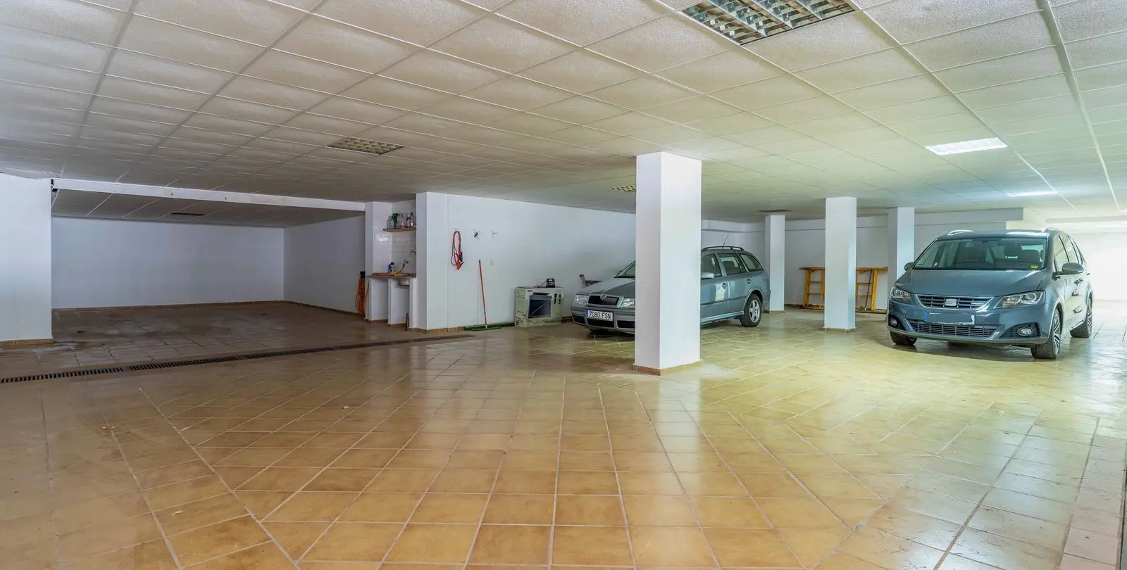 Venta de villa independiente en La Capellania 56