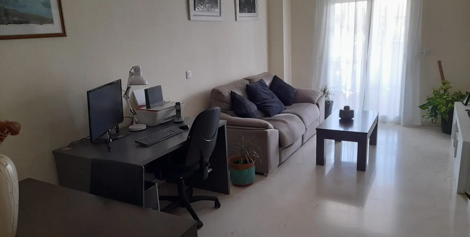 Sale of middle floor apartment in Benalmadena 3