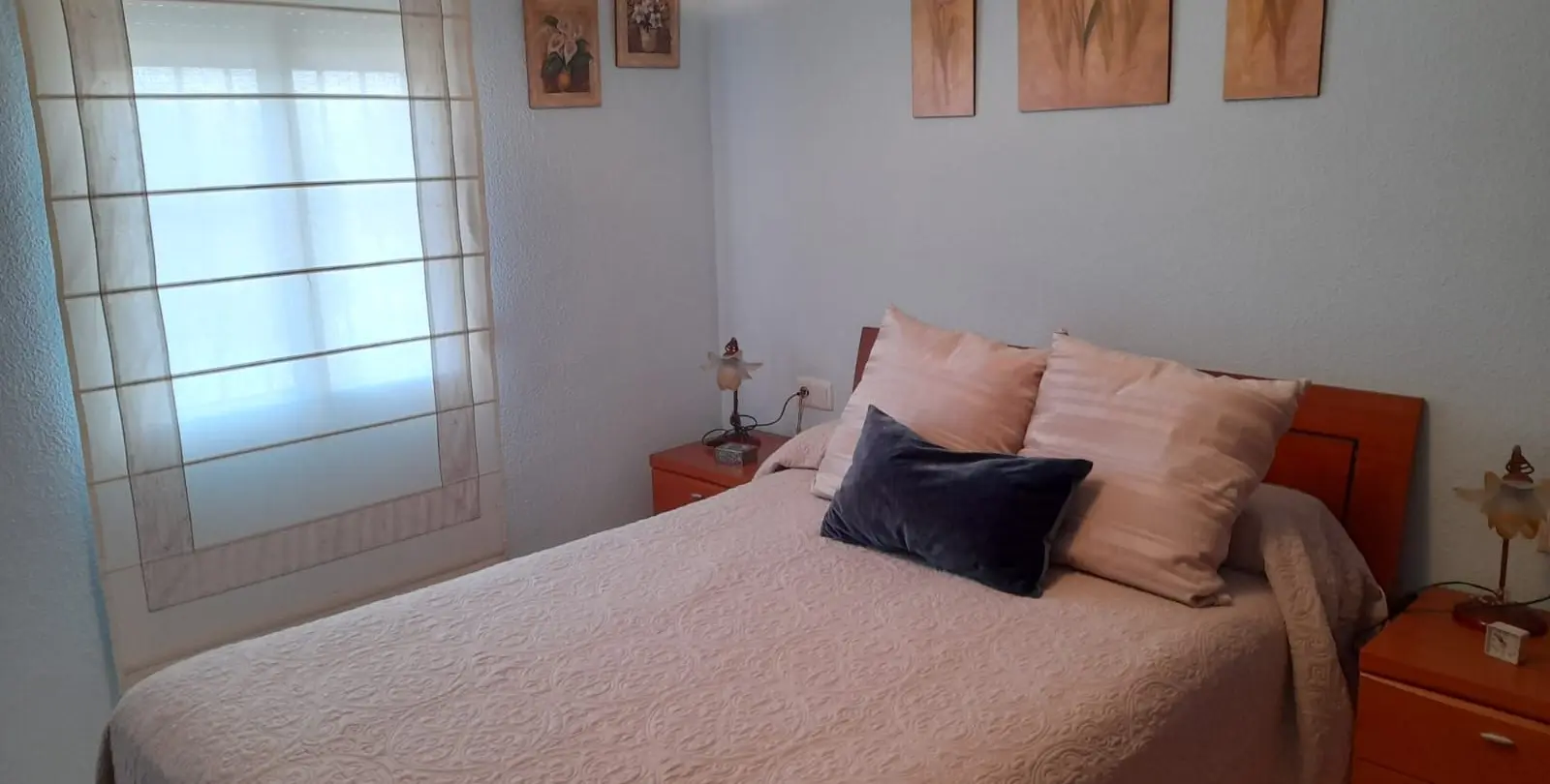 Sale of middle floor apartment in Benalmadena 4
