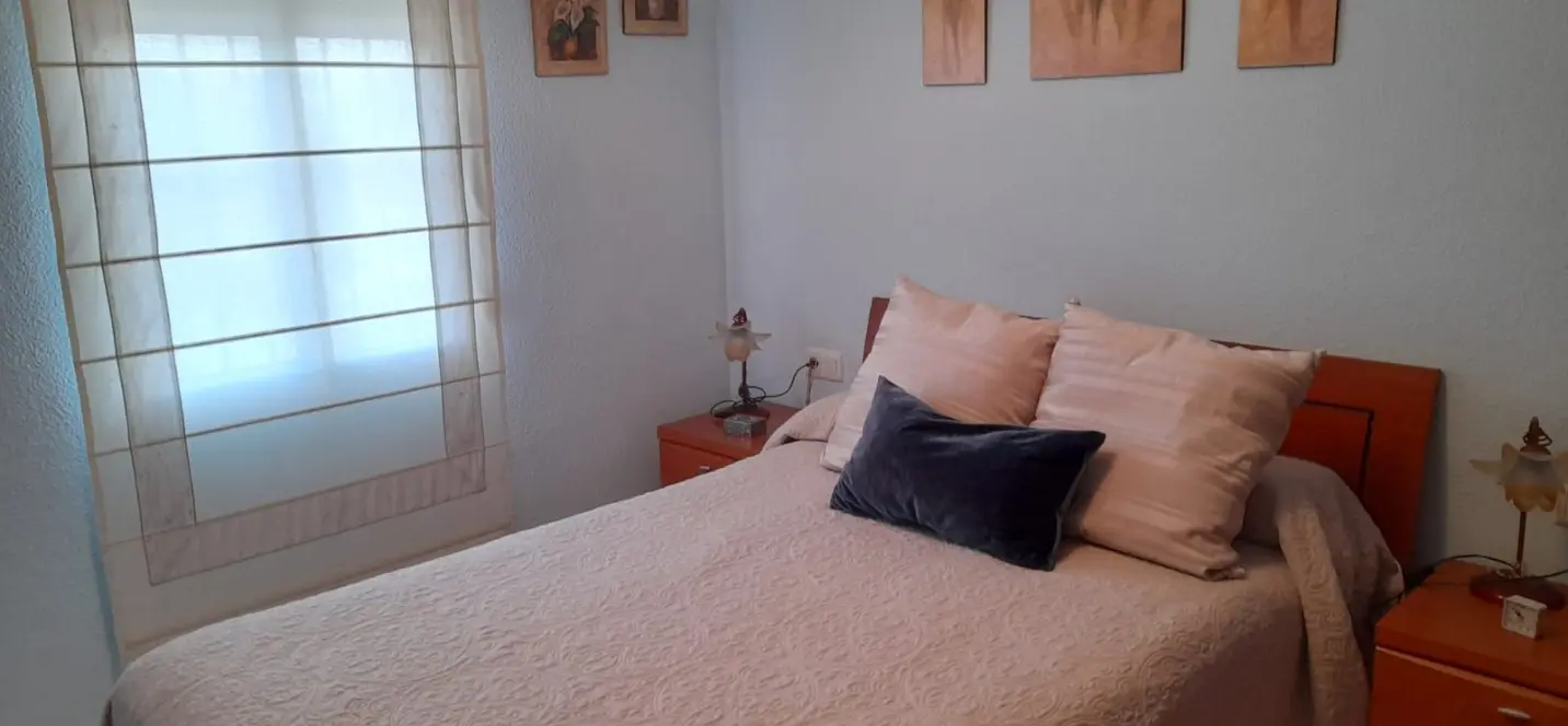 Sale of middle floor apartment in Benalmadena 3