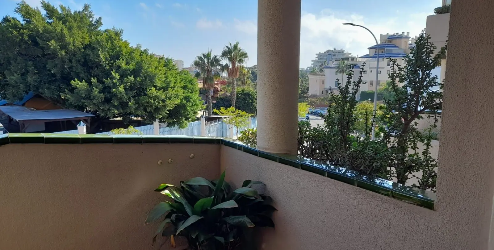Sale of middle floor apartment in Benalmadena 6