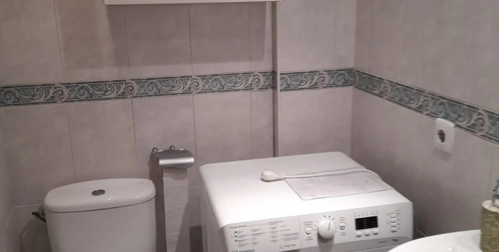 Sale of middle floor apartment in Benalmadena 7
