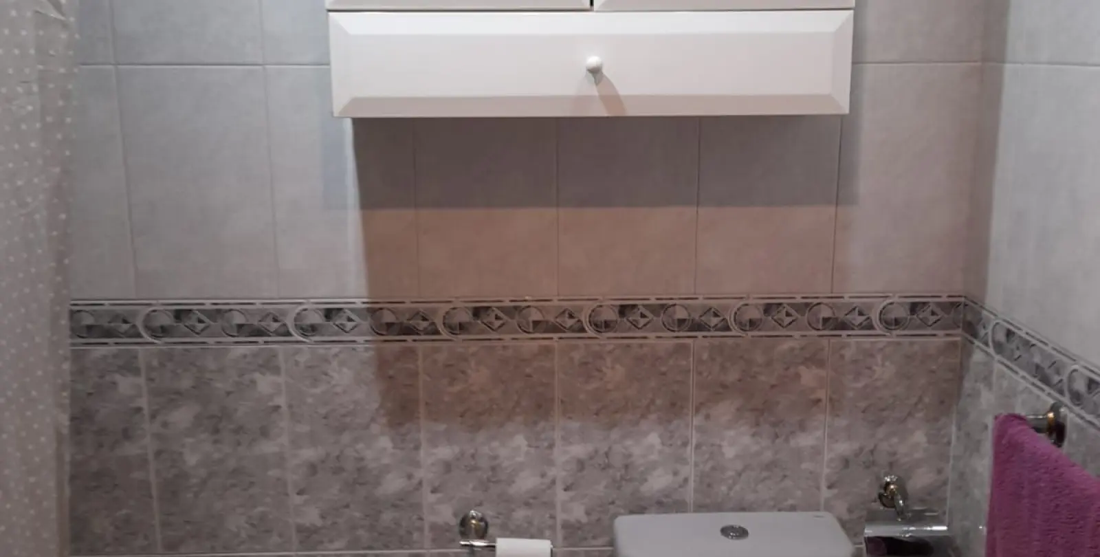 Sale of middle floor apartment in Benalmadena 9