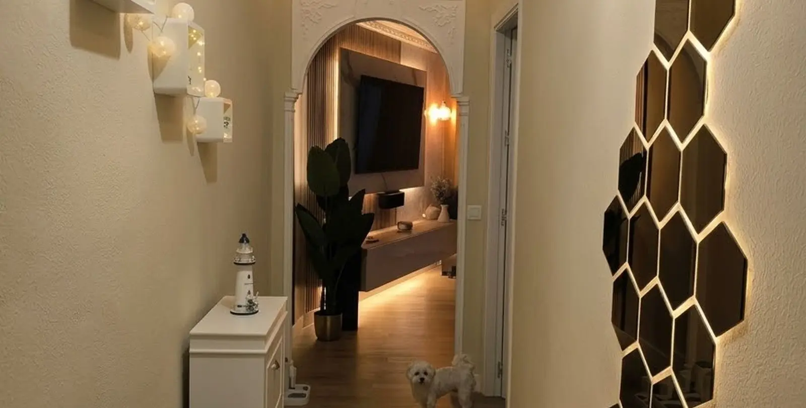 Sale of middle floor apartment in Estepona 3