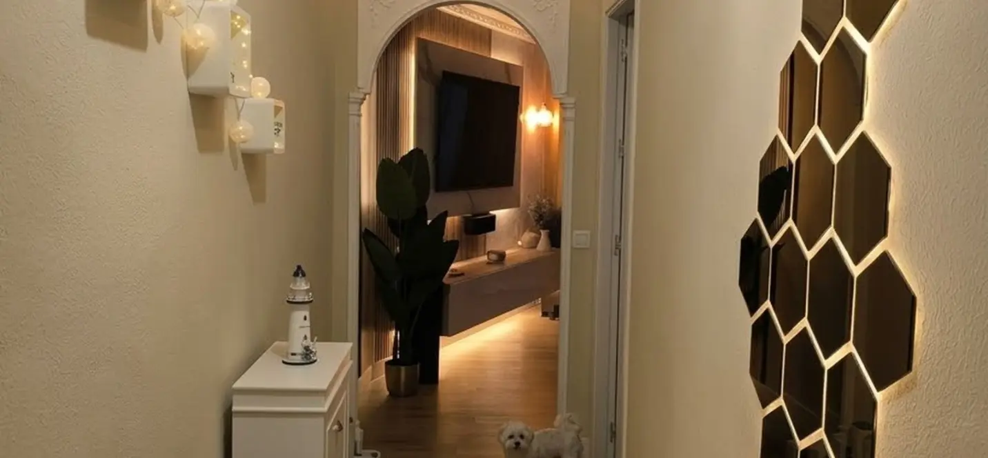 Sale of middle floor apartment in Estepona 2
