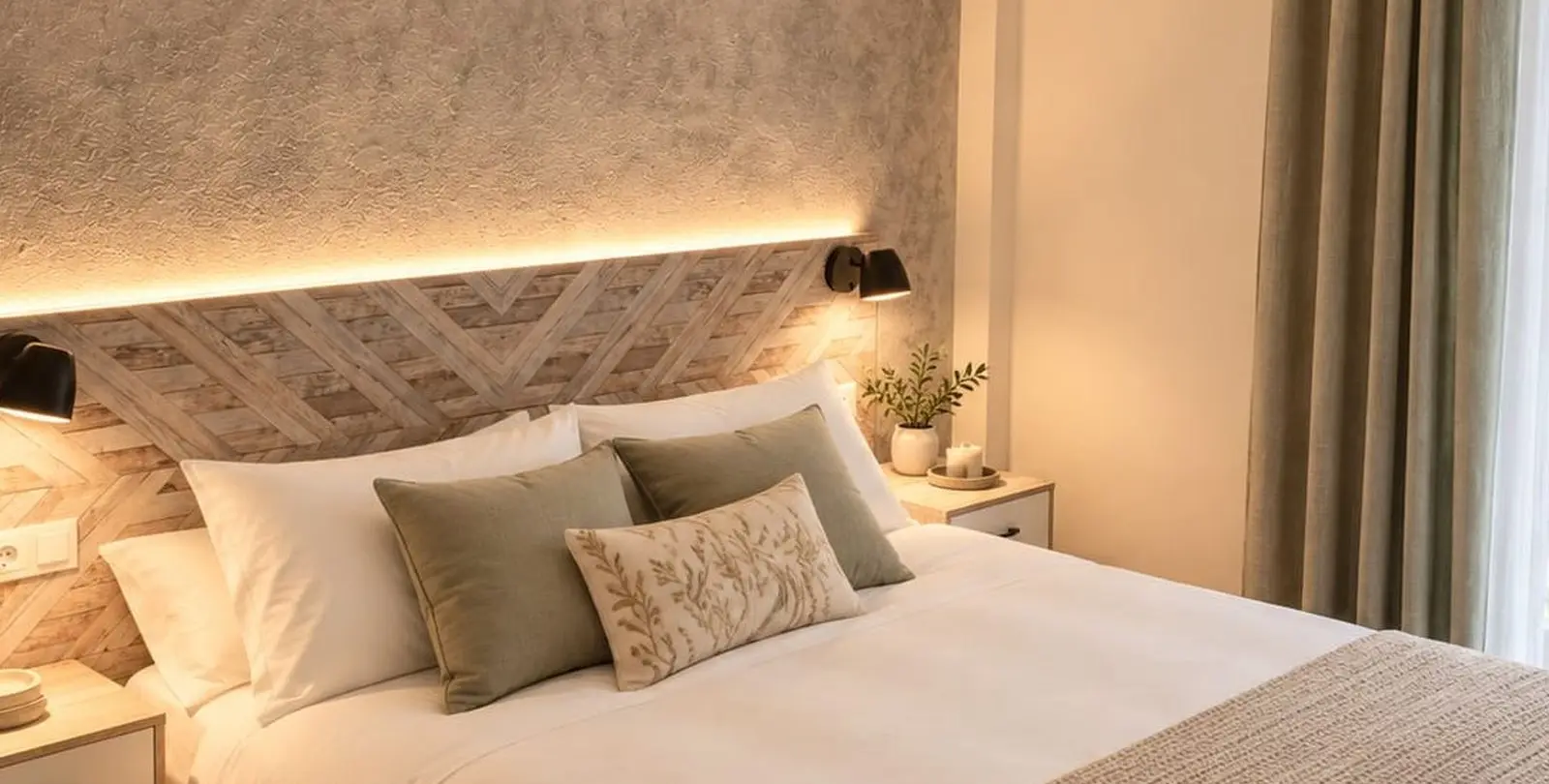 Sale of middle floor apartment in Estepona 10