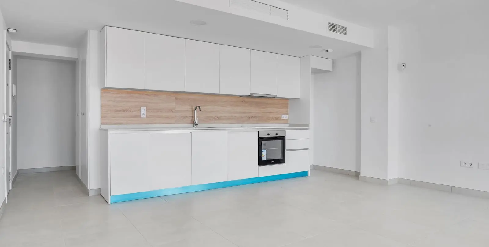 Sale of middle floor apartment in Mijas 4