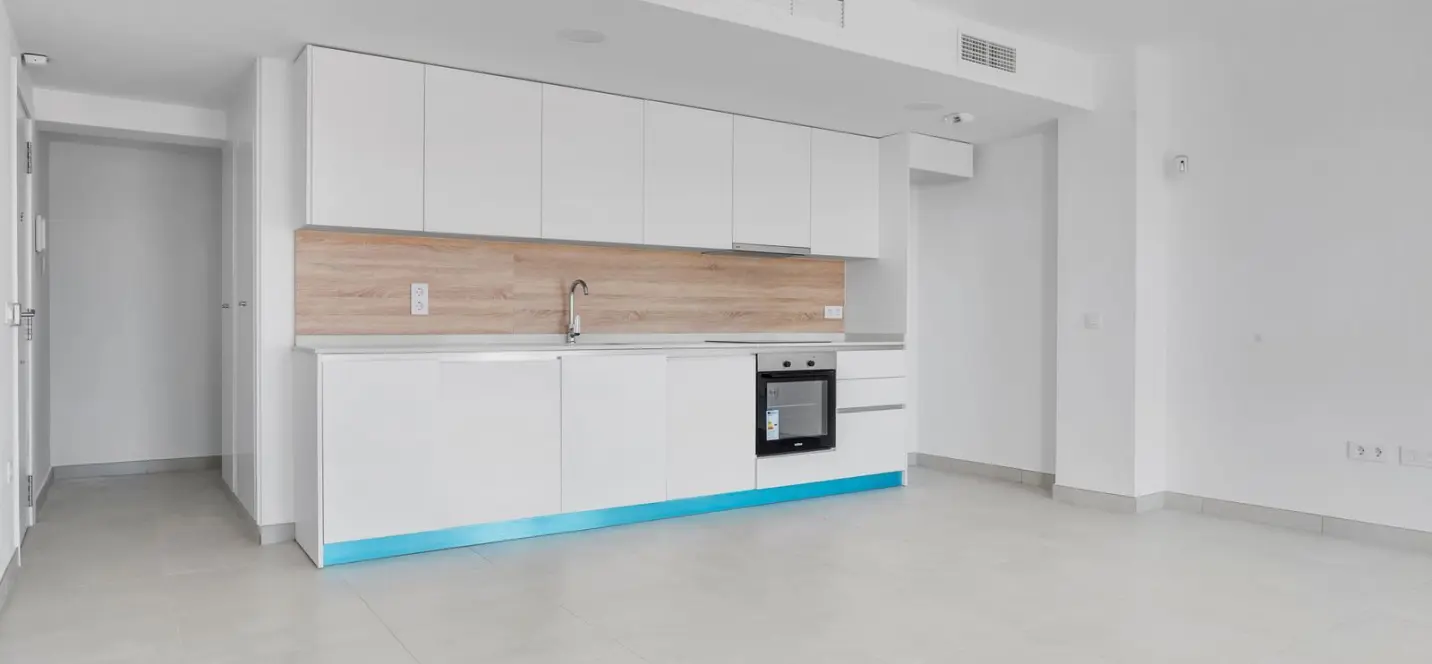 Sale of middle floor apartment in Mijas 3