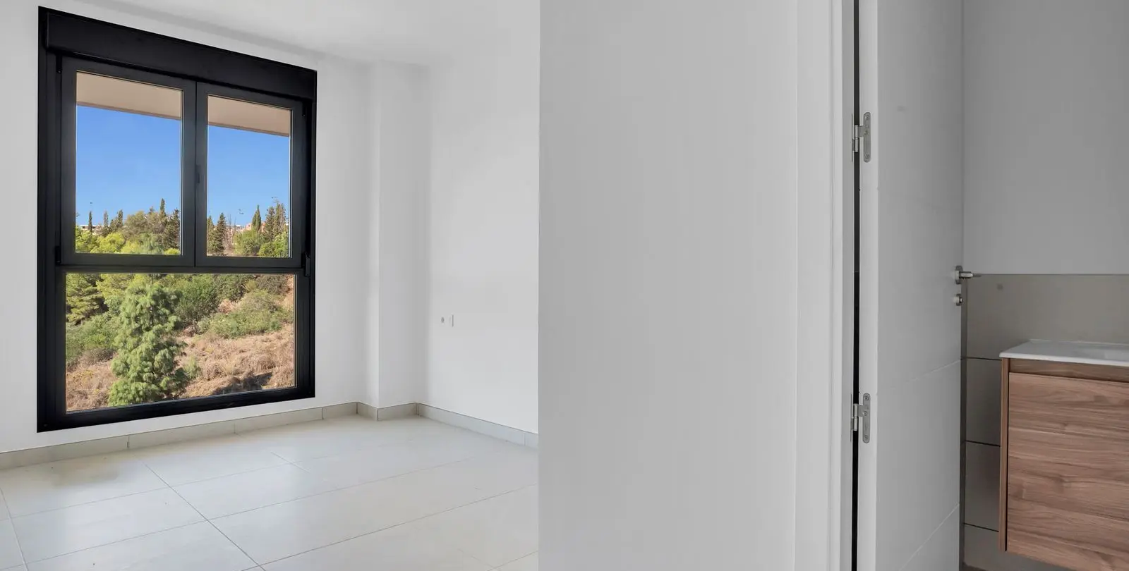 Sale of middle floor apartment in Mijas 5