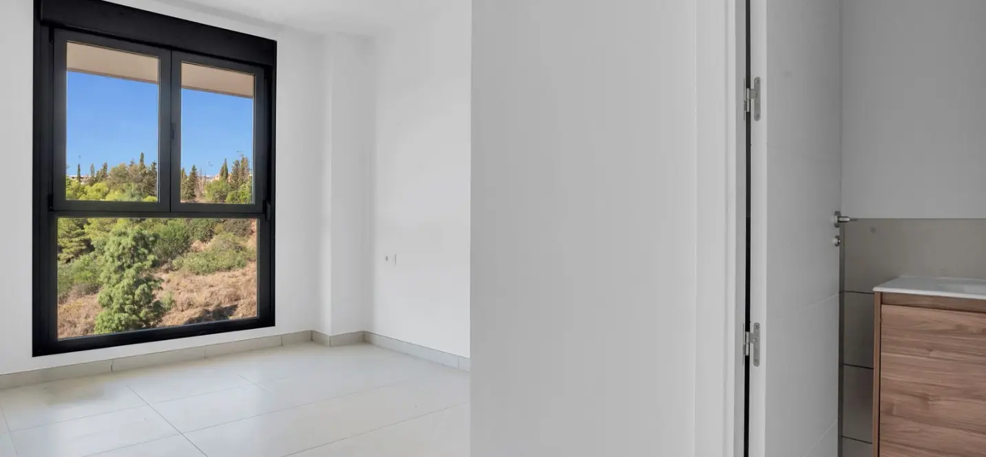 Sale of middle floor apartment in Mijas 4
