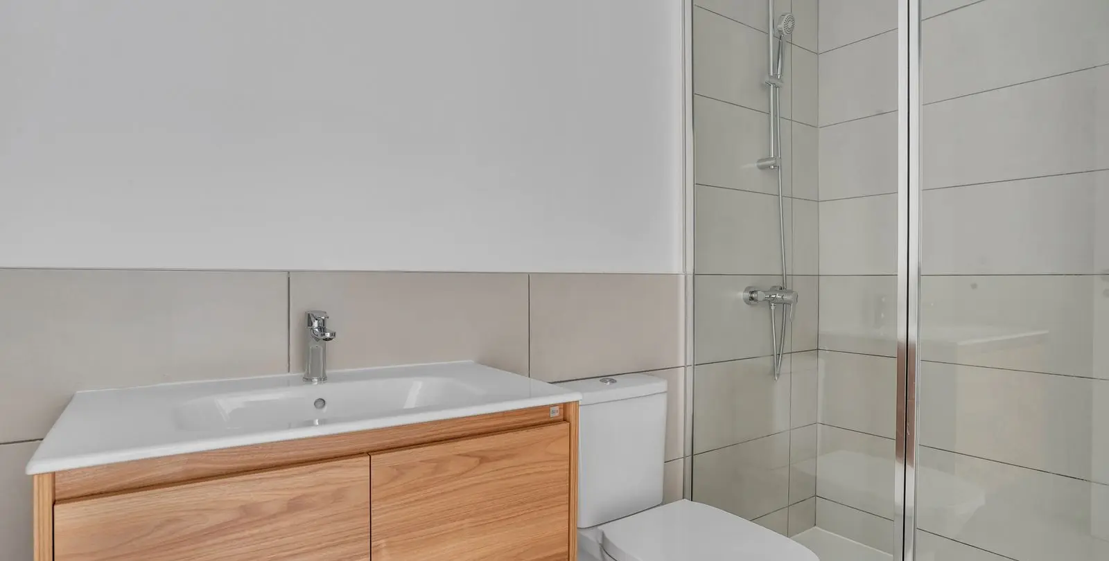 Sale of middle floor apartment in Mijas 7