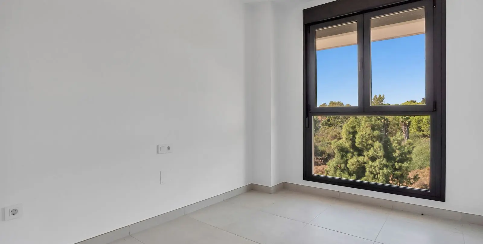 Sale of middle floor apartment in Mijas 9