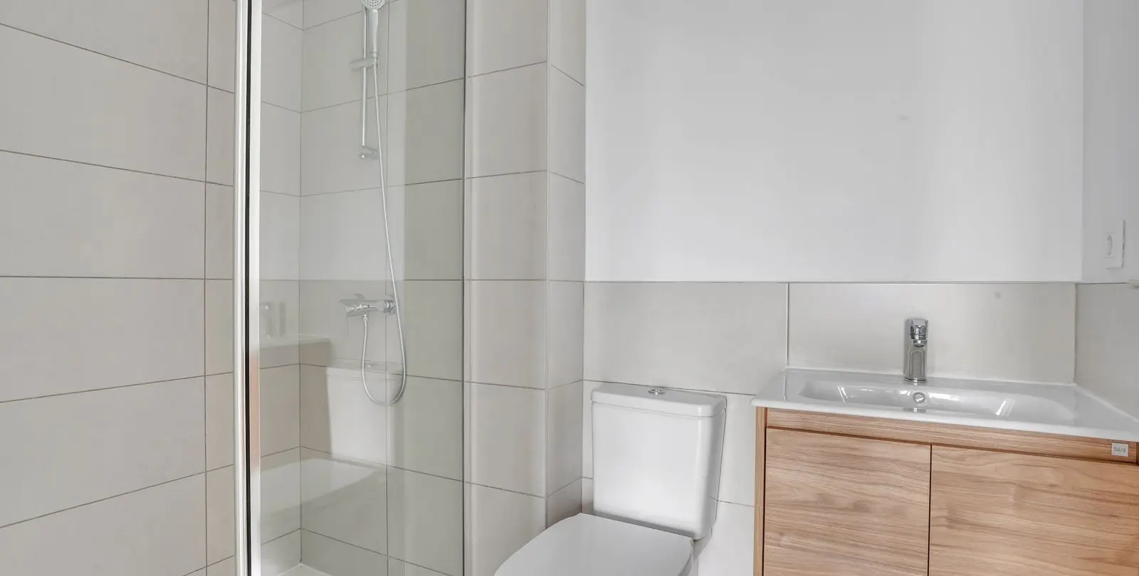 Sale of middle floor apartment in Mijas 10