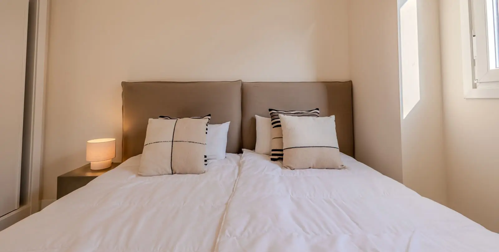 Sale of penthouse in Estepona 8