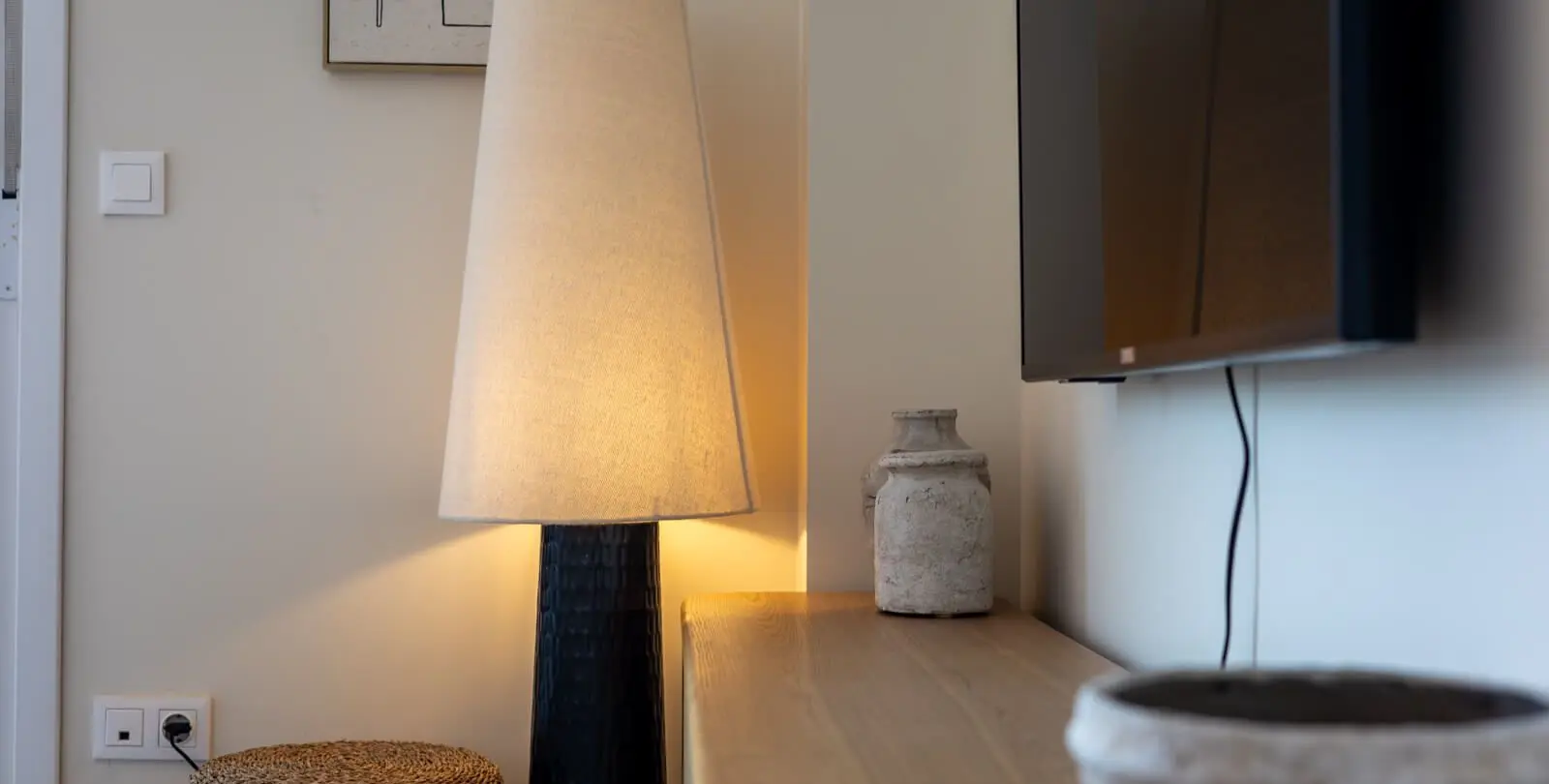Sale of penthouse in Estepona 9