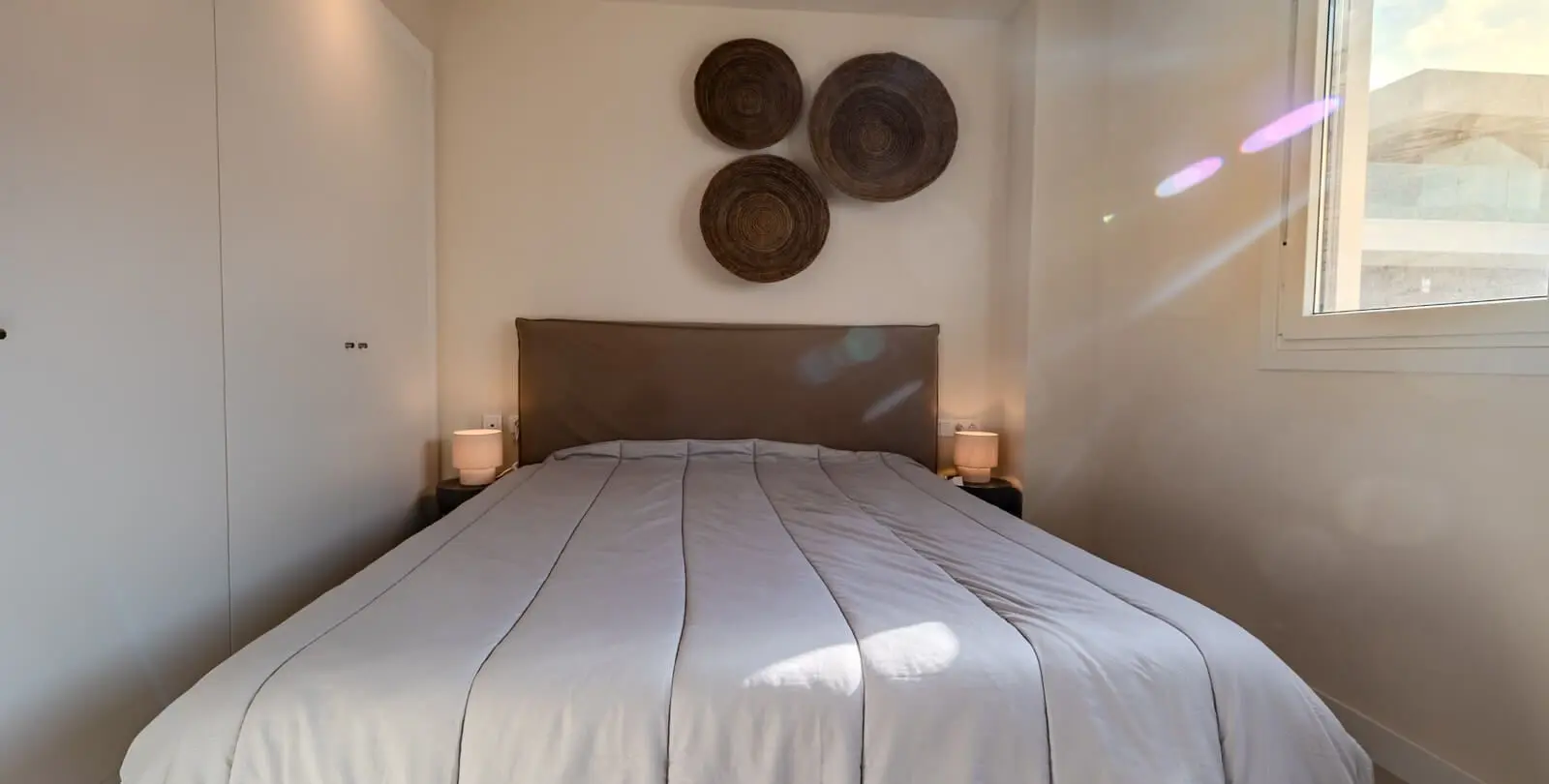 Sale of penthouse in Estepona 12