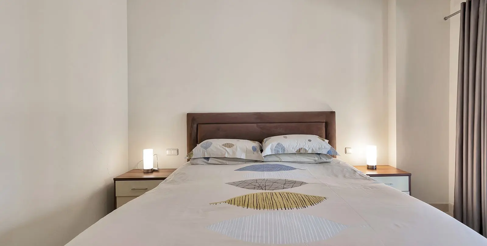 Sale of ground floor apartment in Atalaya 18