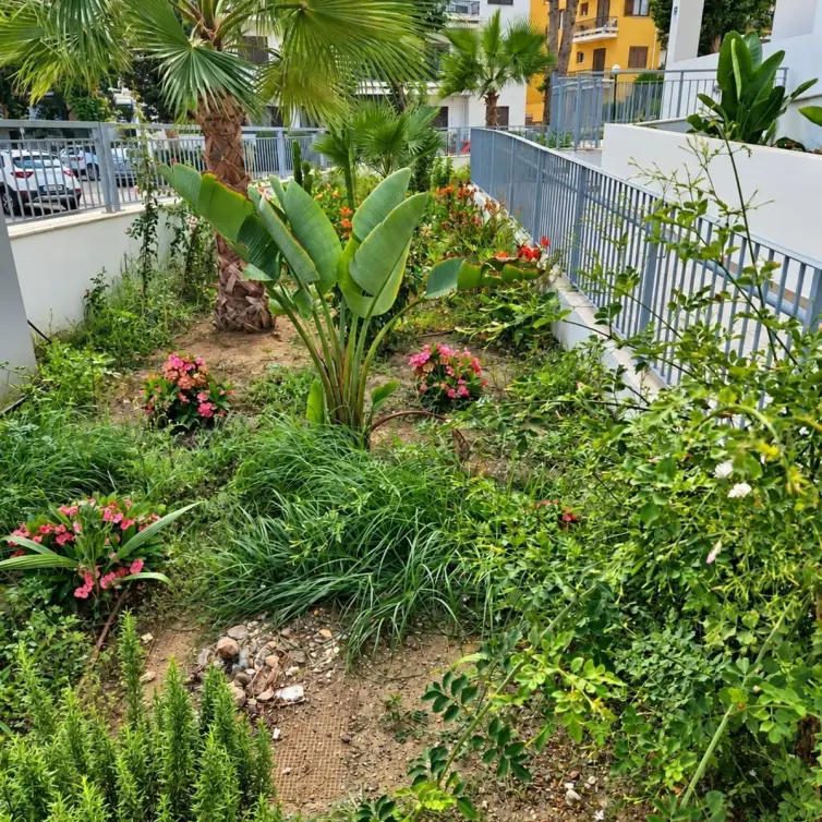 Sale of middle floor apartment in Benalmadena Costa