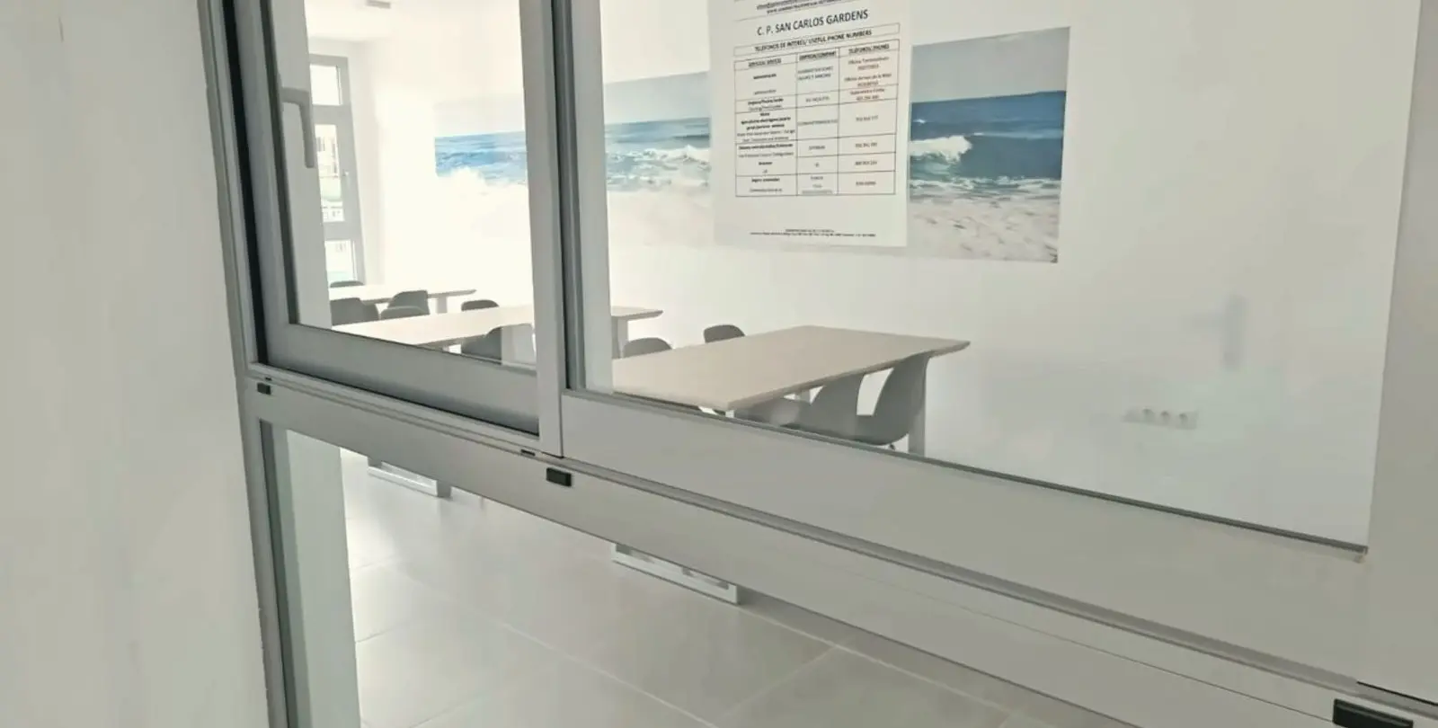 Sale of middle floor apartment in Benalmadena Costa 19