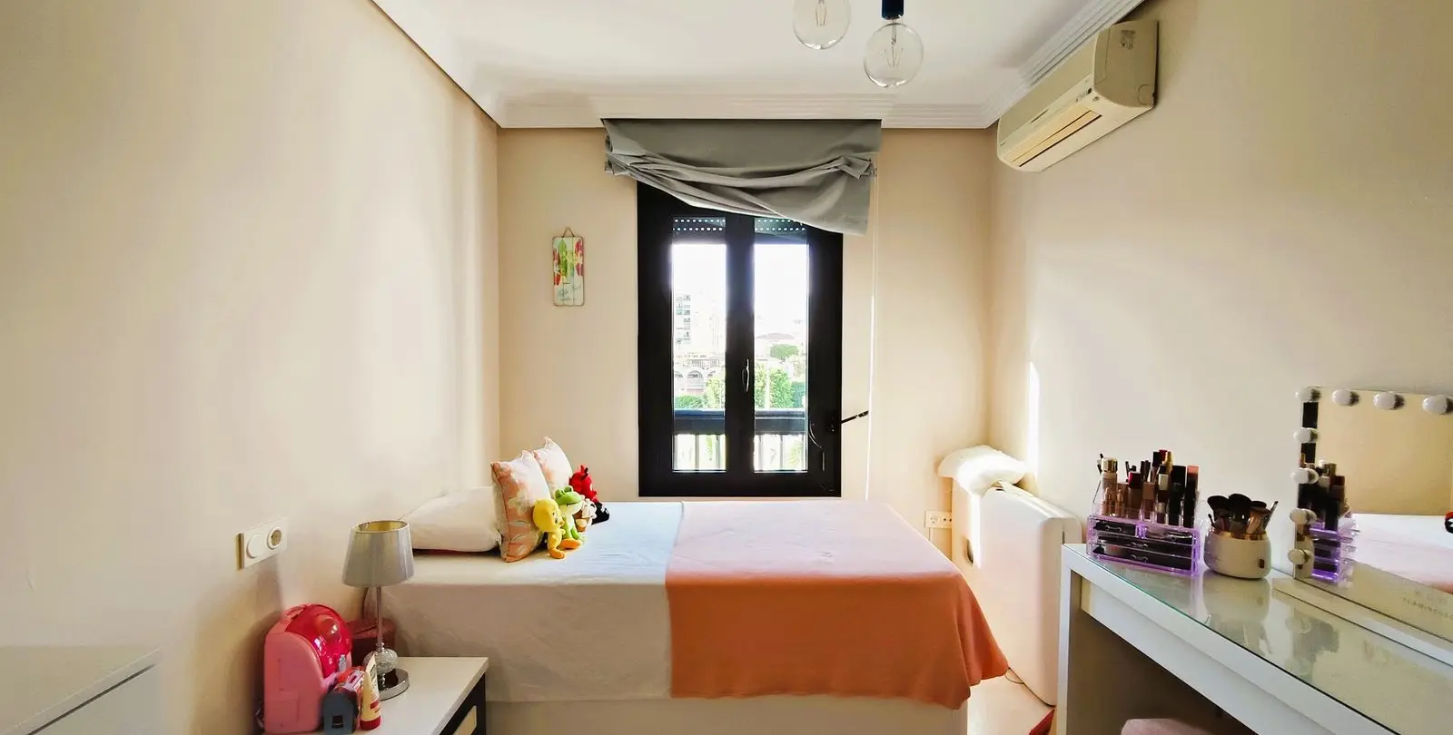 Sale of middle floor apartment in San Pedro de Alcántara 18