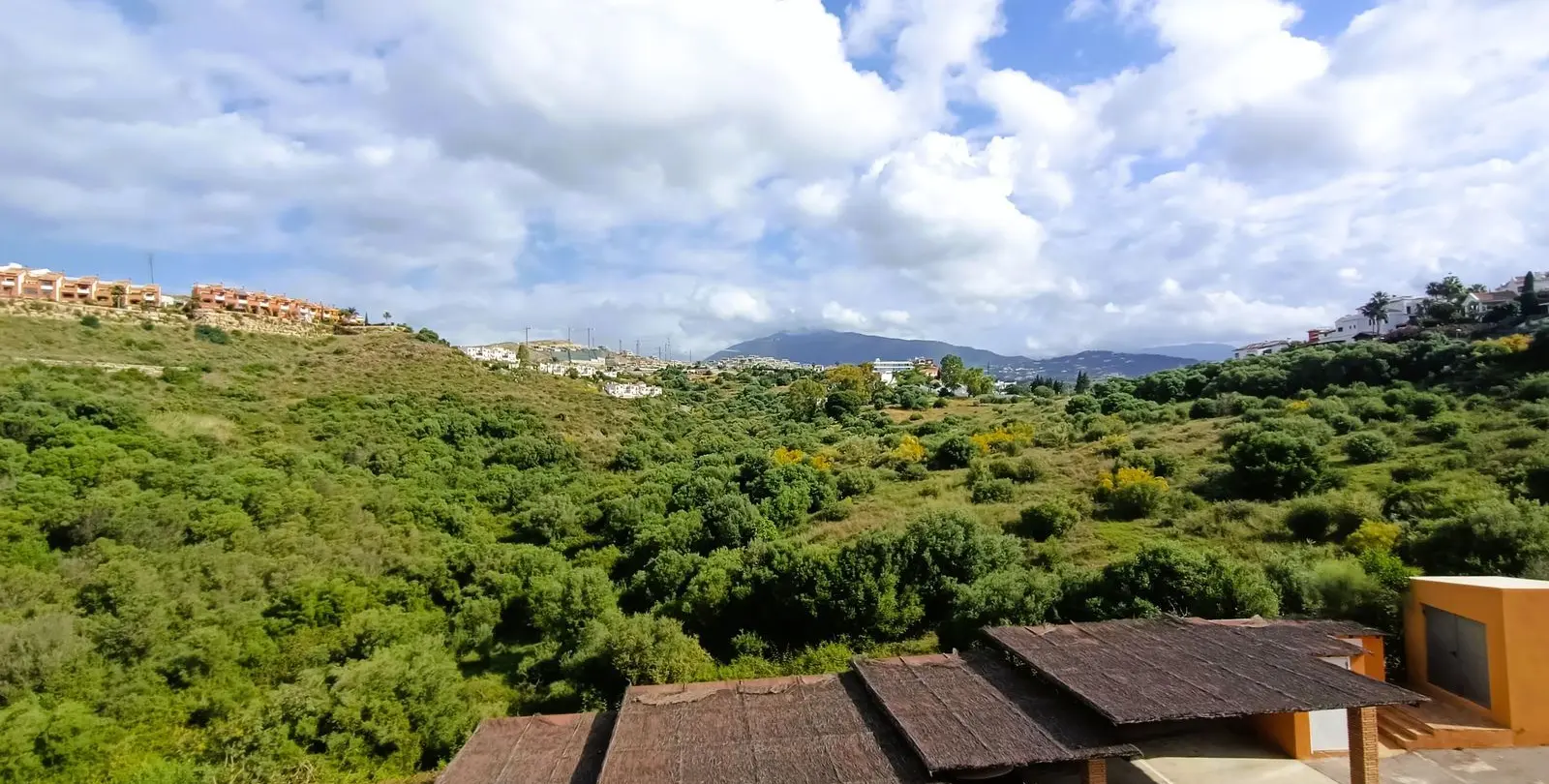 Sale of townhouse in El Paraiso 29