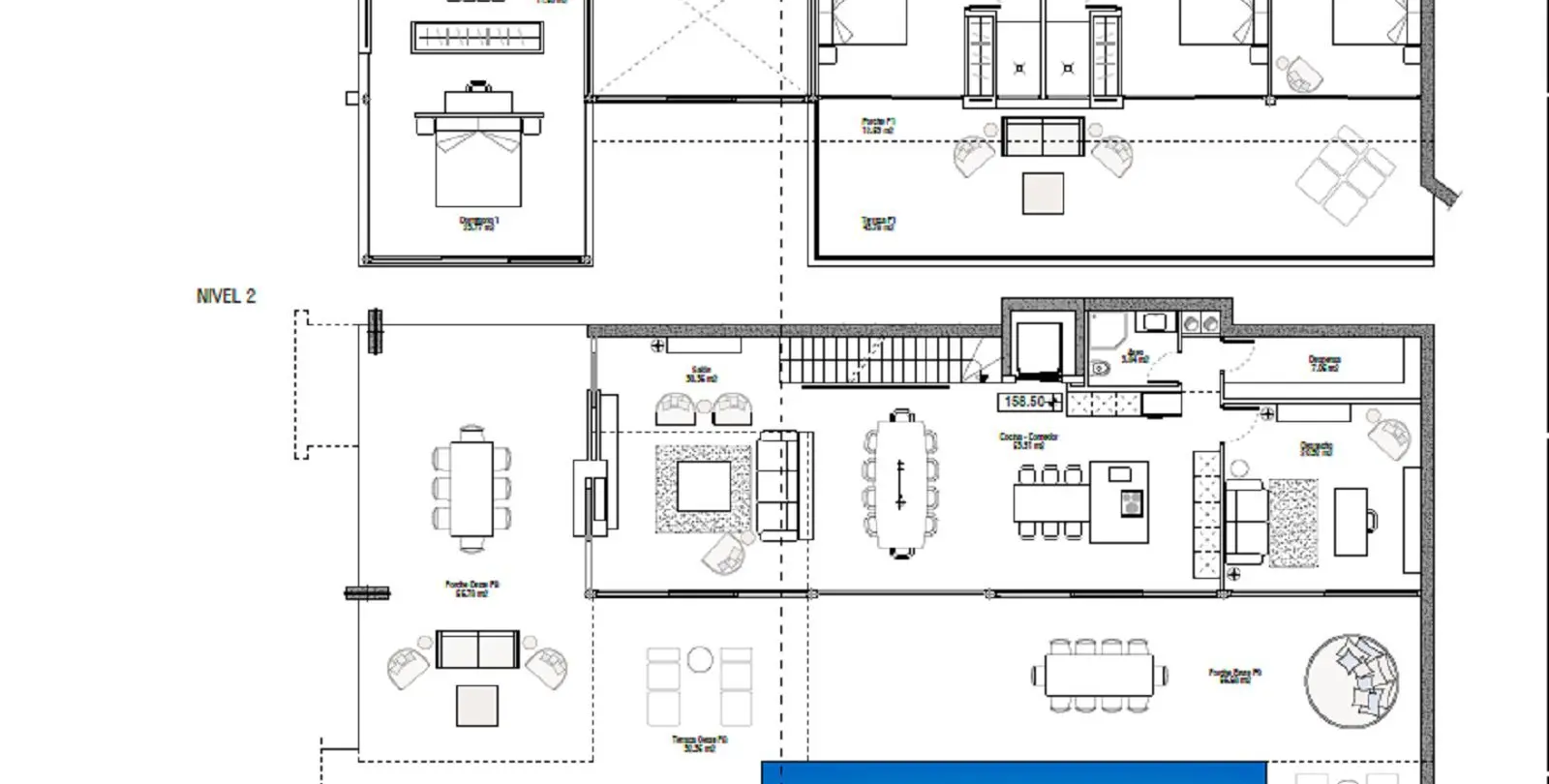 Sale of residential plot in Altos de los Monteros 6