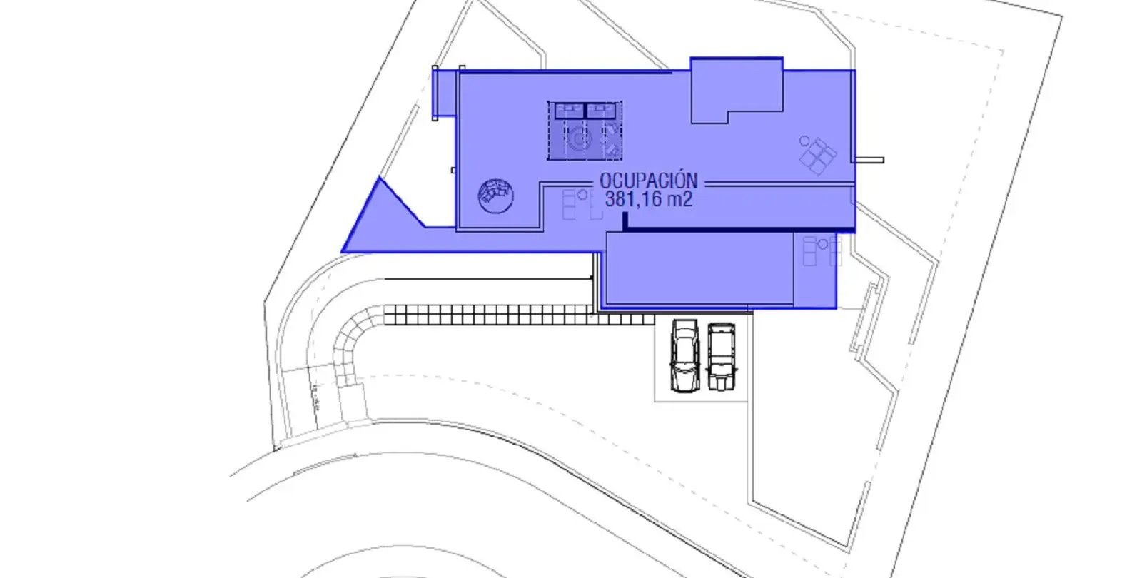 Sale of residential plot in Altos de los Monteros 13