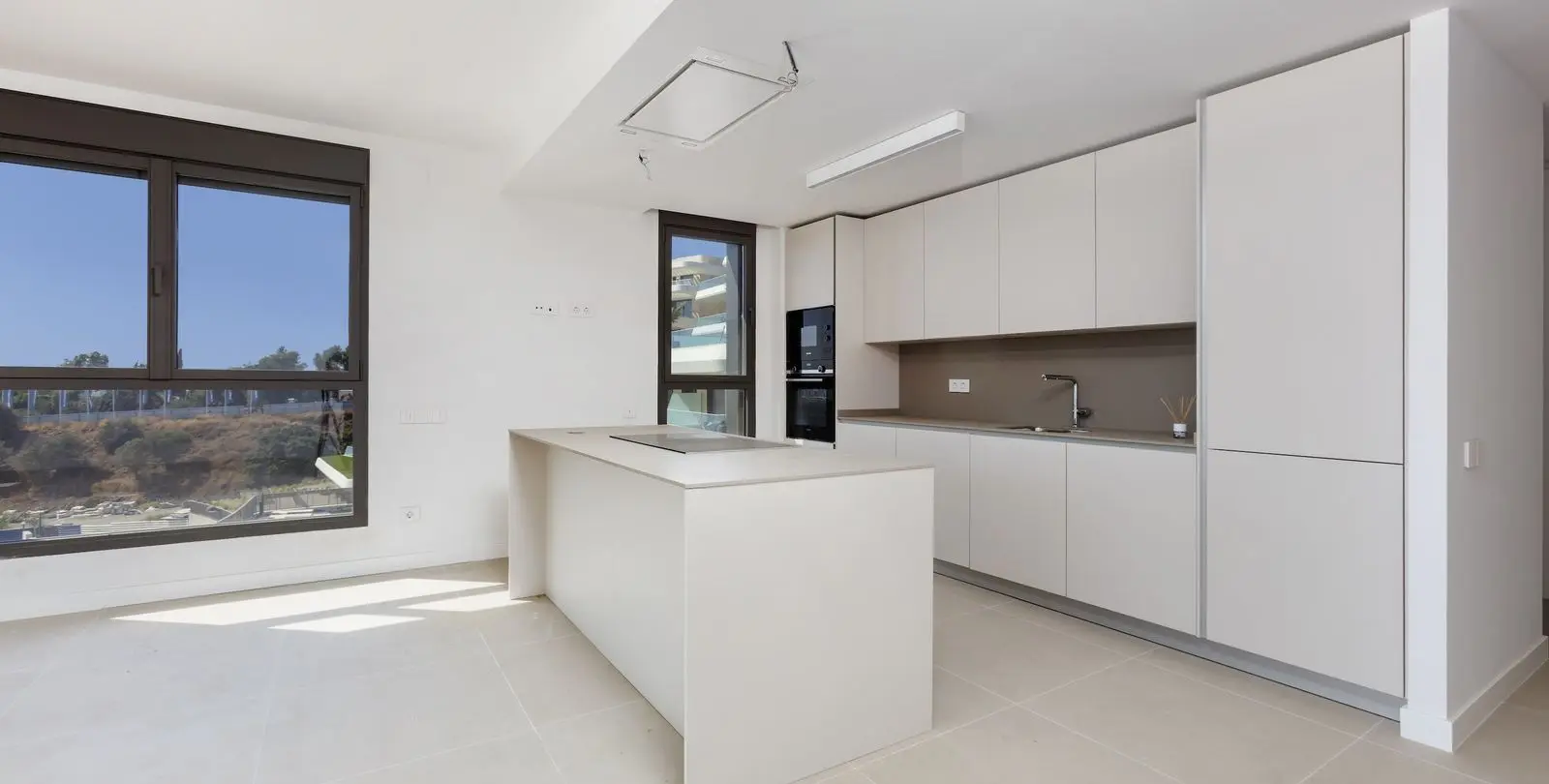 Sale of penthouse in Selwo 3