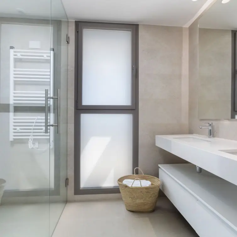 Sale of penthouse in Selwo