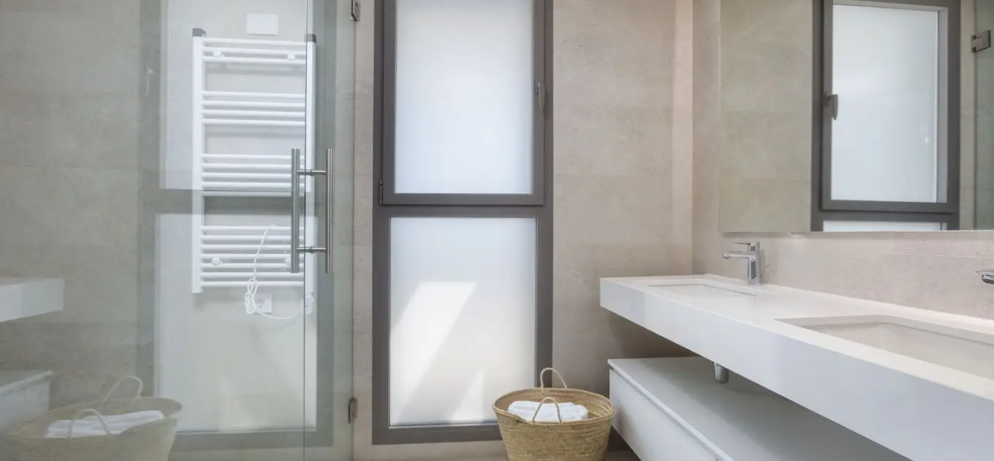 Sale of penthouse in Selwo 3