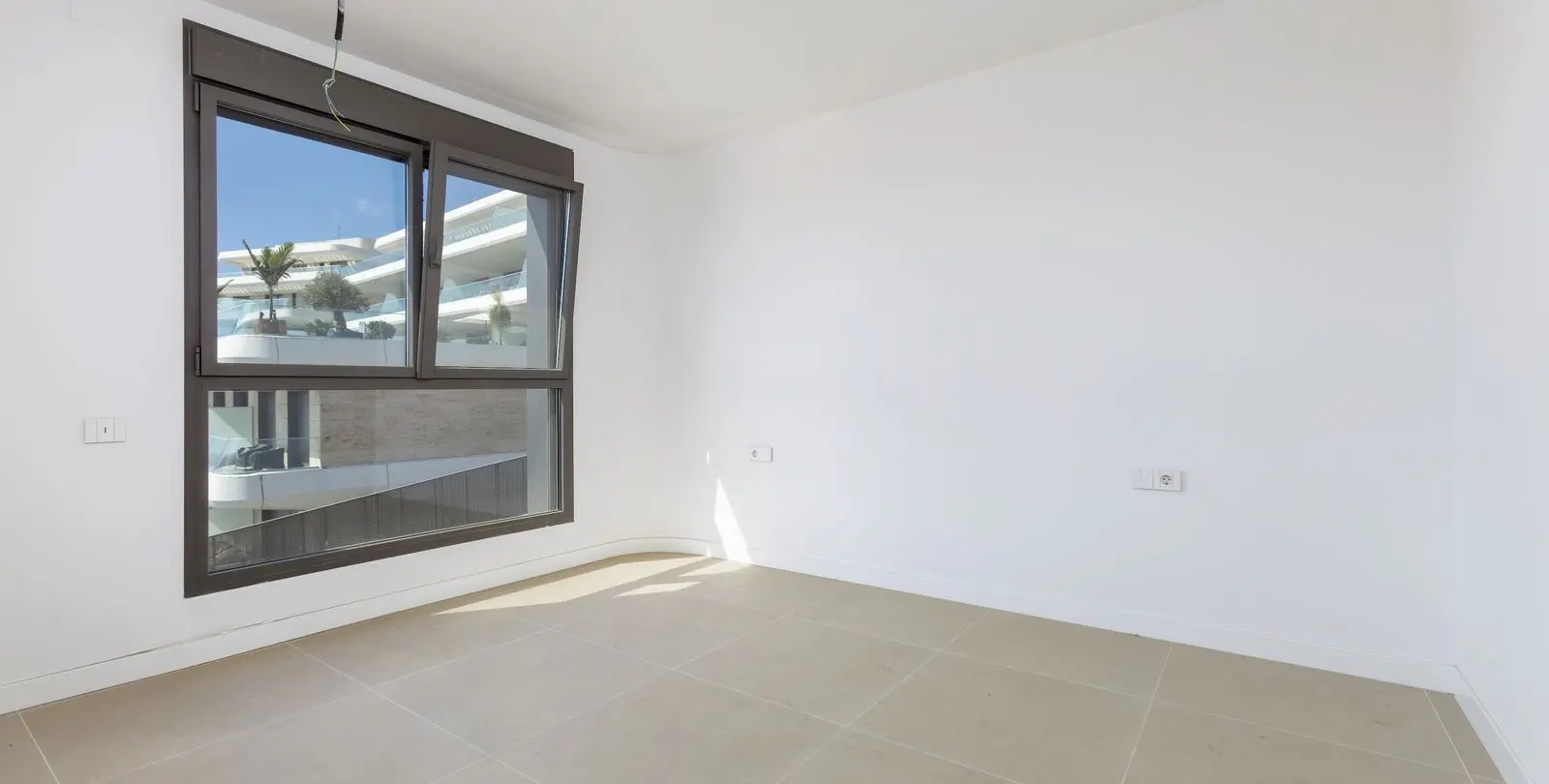 Sale of penthouse in Selwo 5
