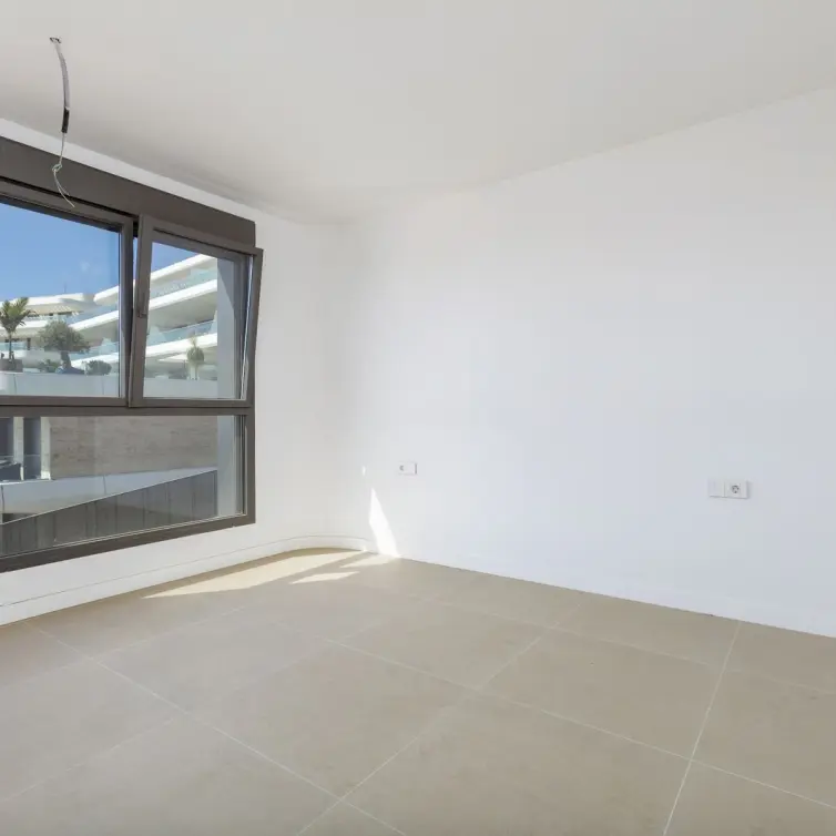 Sale of penthouse in Selwo
