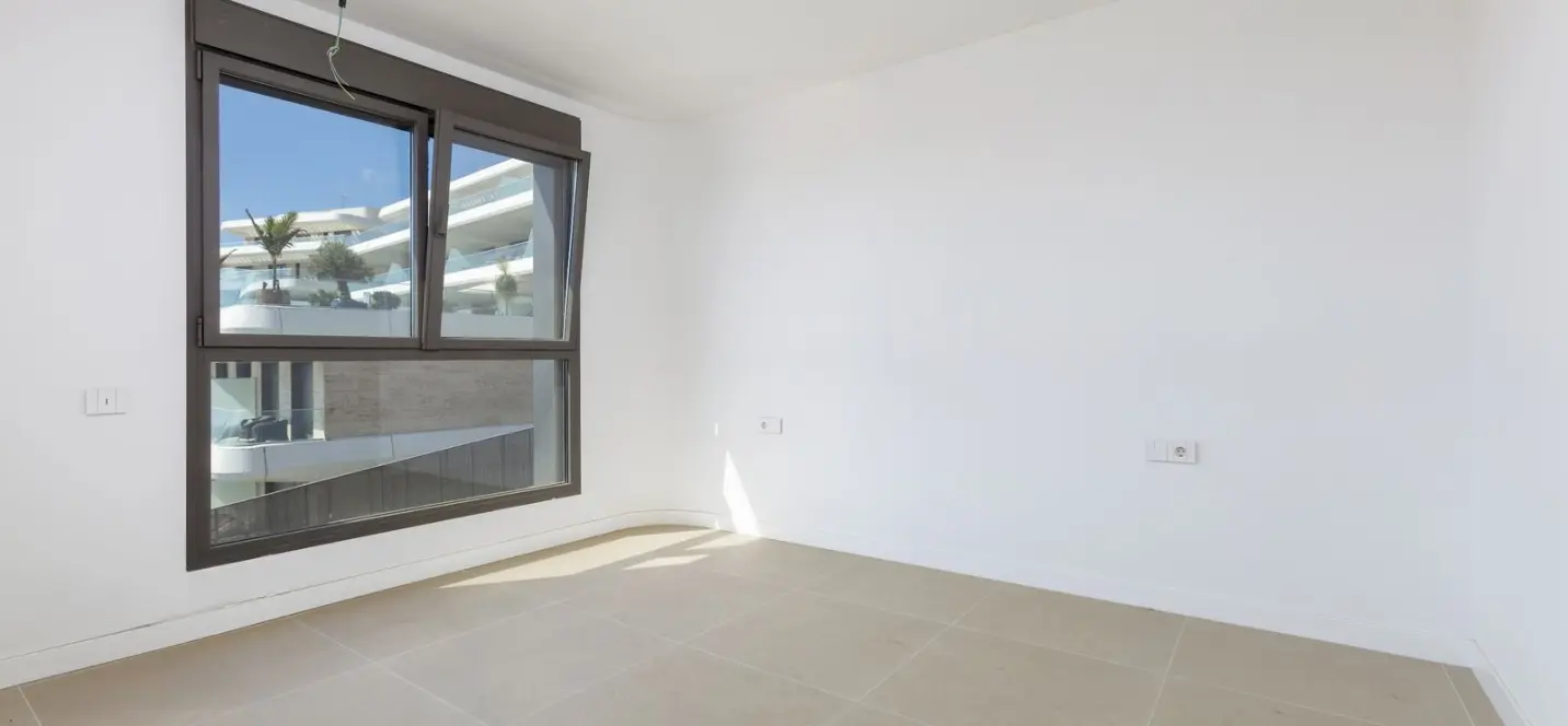 Sale of penthouse in Selwo 4
