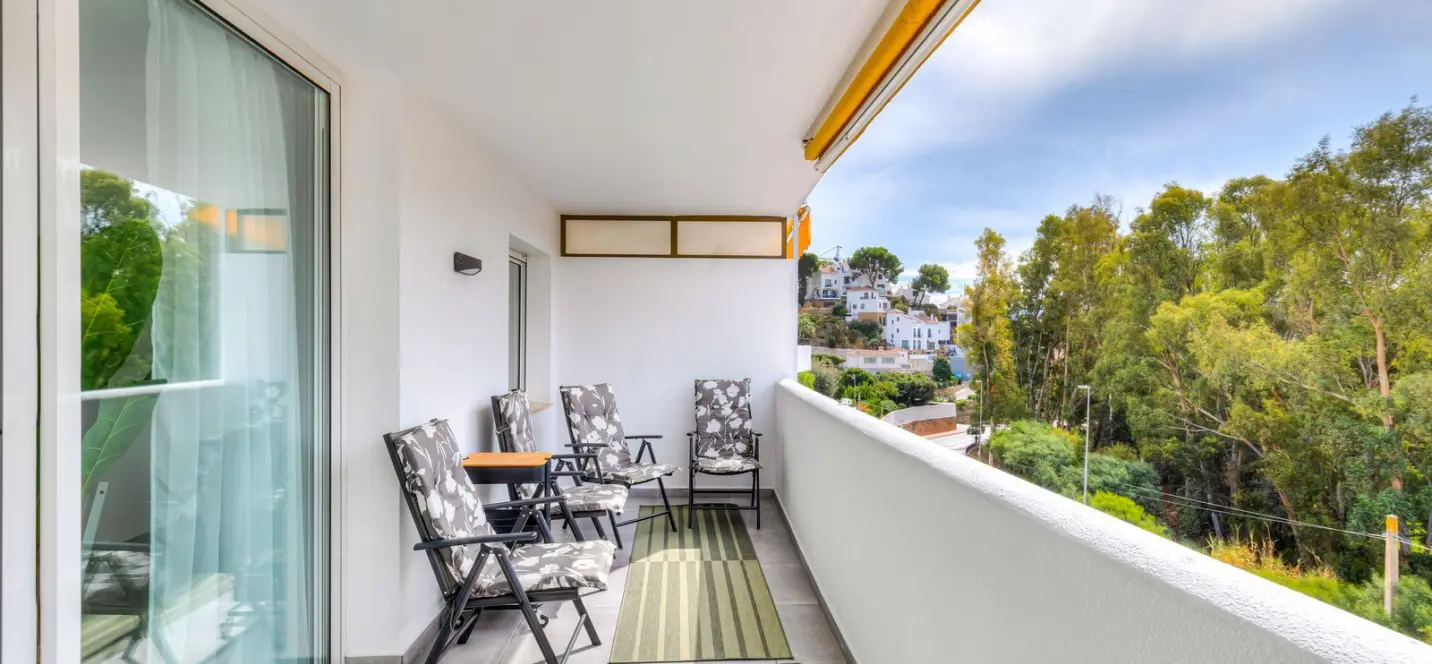 Sale of middle floor apartment in Torreblanca 3