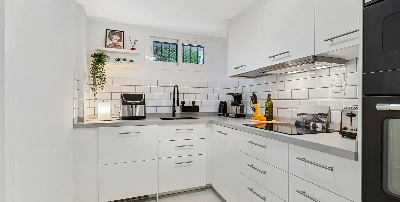 Sale of middle floor apartment in Torreblanca 6