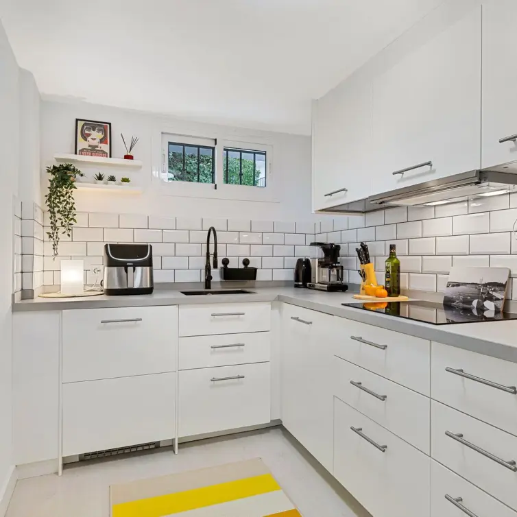 Sale of middle floor apartment in Torreblanca