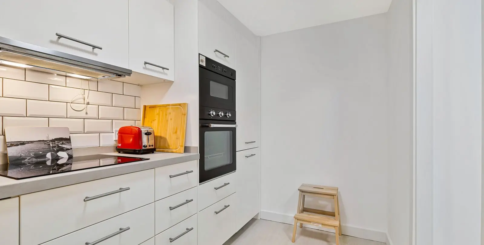 Sale of middle floor apartment in Torreblanca 7