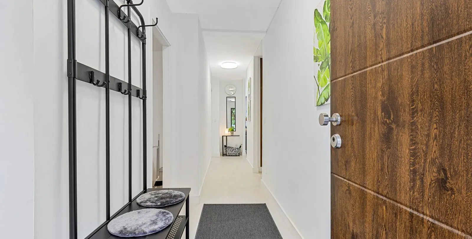 Sale of middle floor apartment in Torreblanca 16