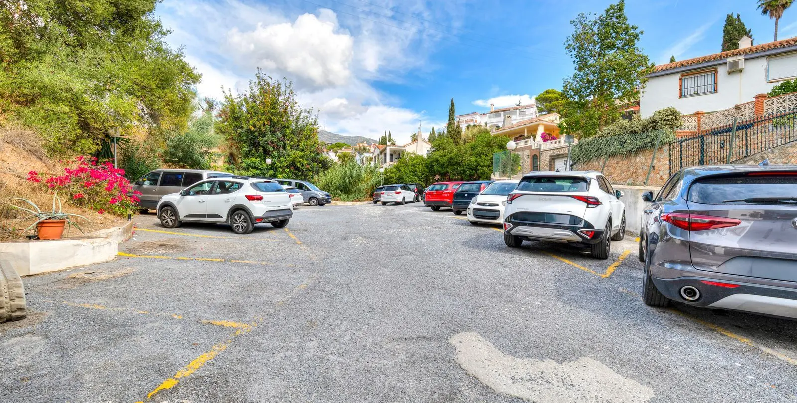 Sale of middle floor apartment in Torreblanca 23