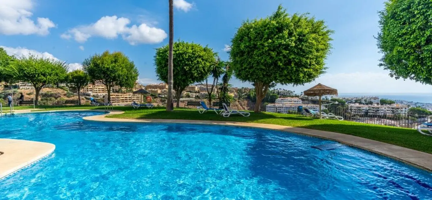 Sale of duplex in Calahonda 0