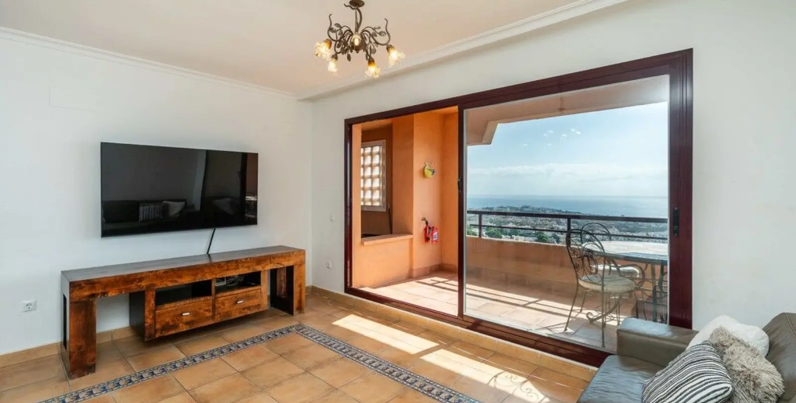 Venta de dúplex en Calahonda 2