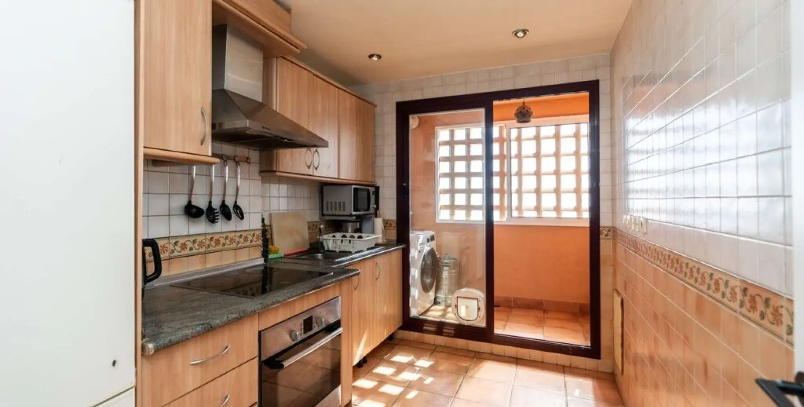 Venta de dúplex en Calahonda 3
