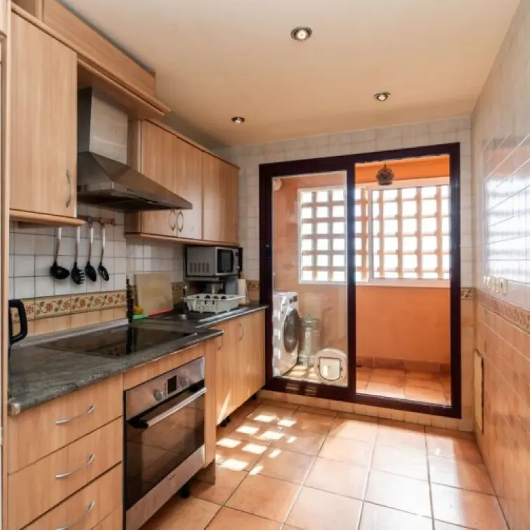 Sale of duplex in Calahonda