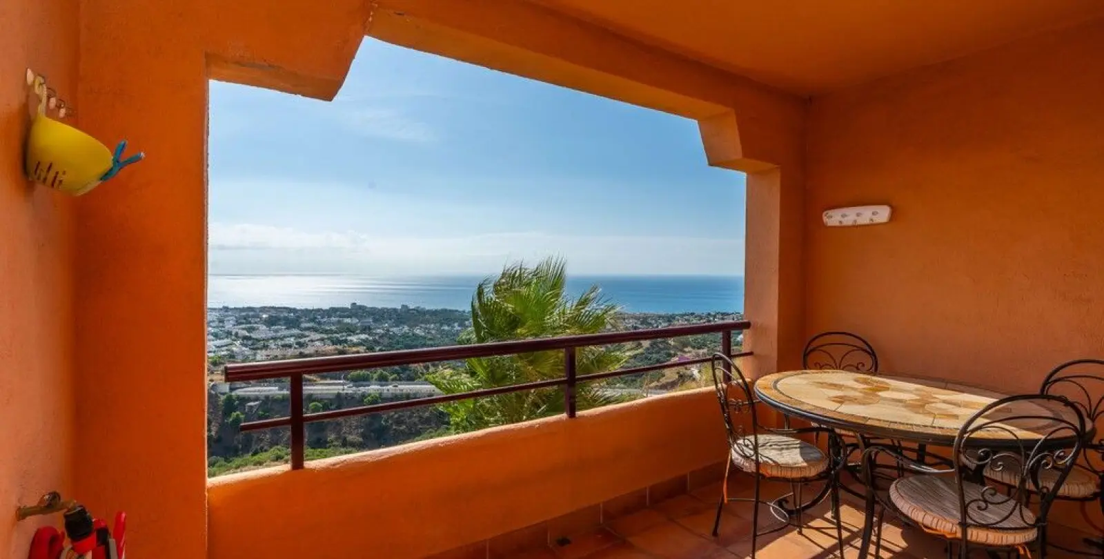 Venta de dúplex en Calahonda 4