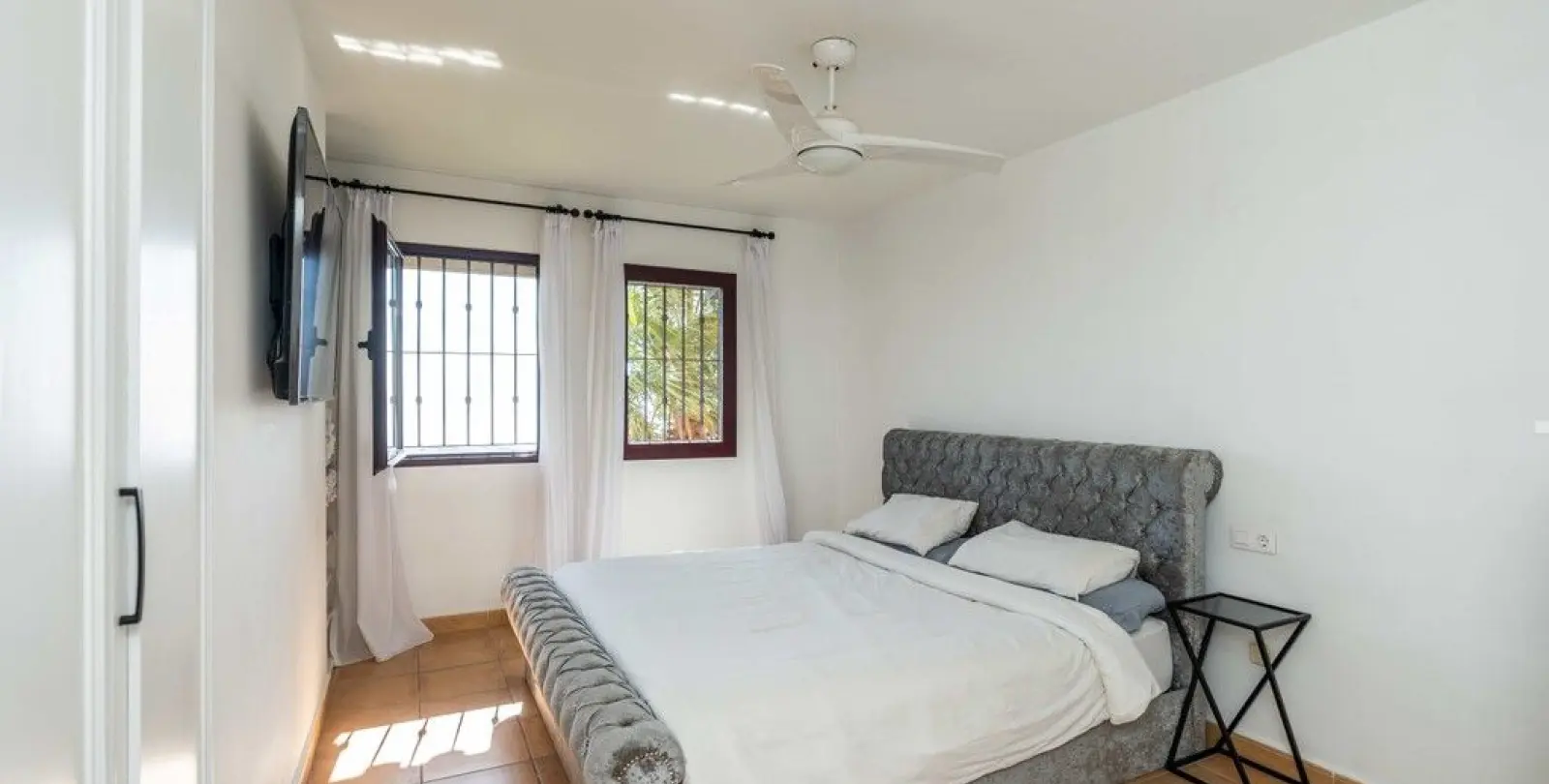 Venta de dúplex en Calahonda 5