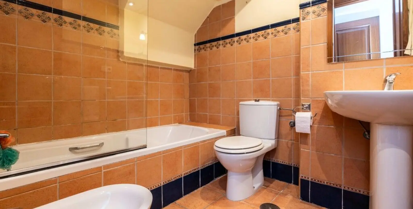 Venta de dúplex en Calahonda 6