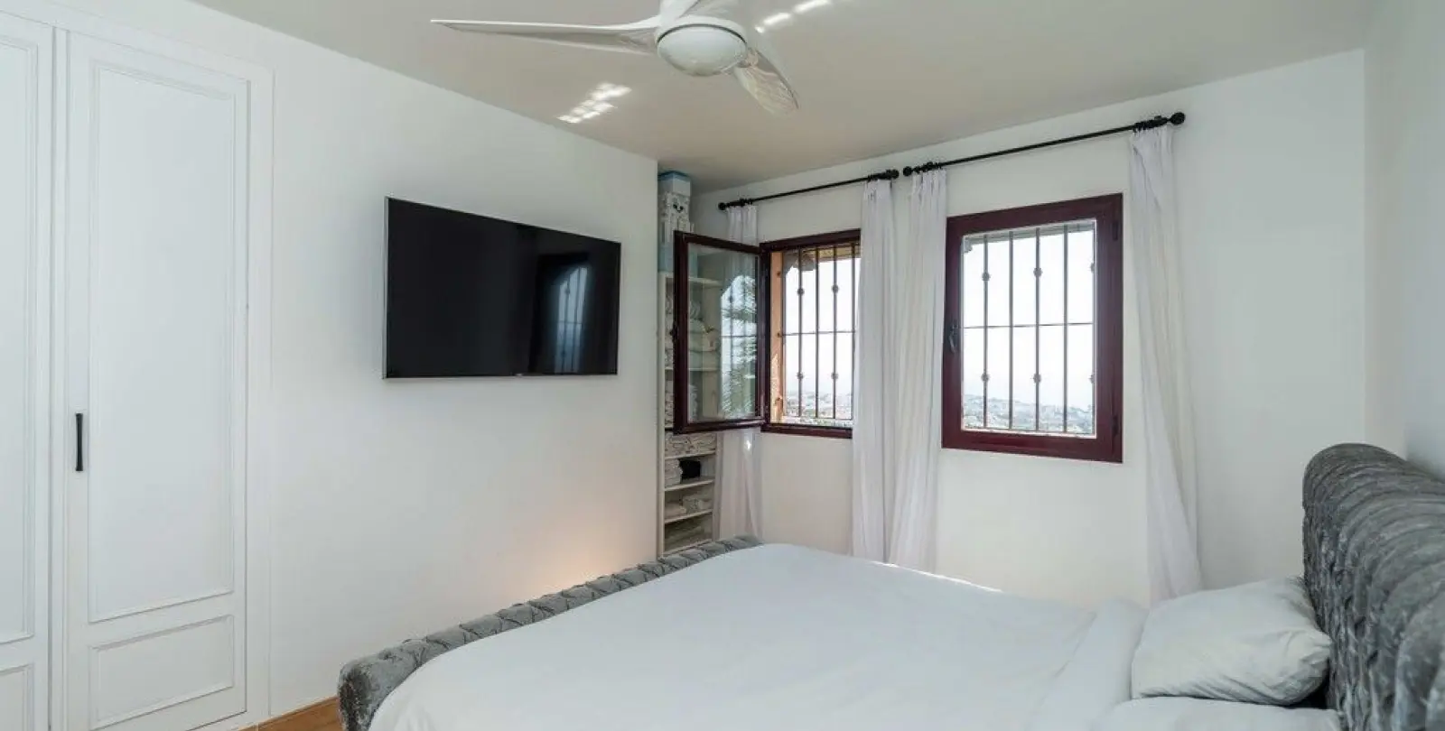 Venta de dúplex en Calahonda 7