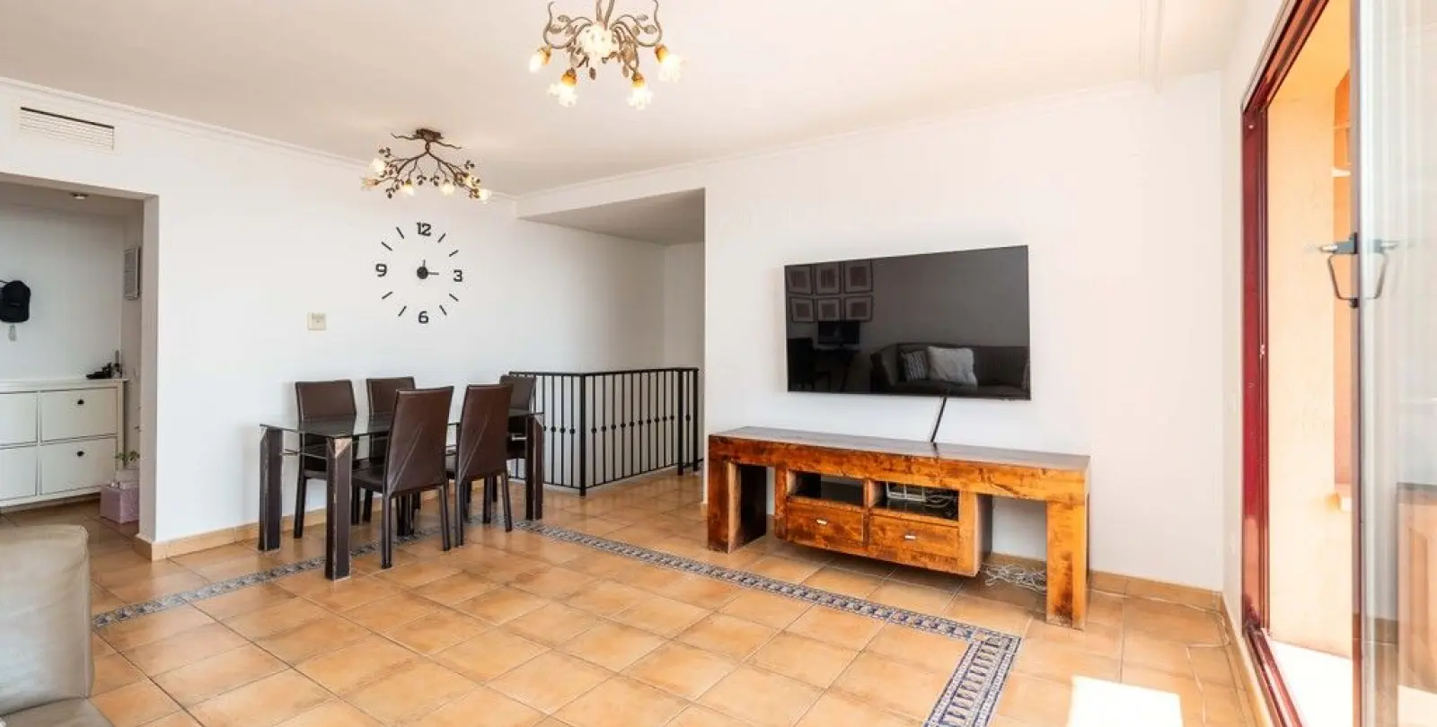 Venta de dúplex en Calahonda 8